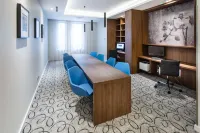 Hampton by Hilton Oliwa Hotels in Gdansk