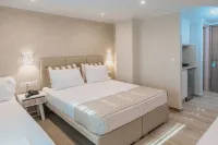 Ammos Beach Seaside Luxury Suites Hotel Hotel di Olympiaki Akti