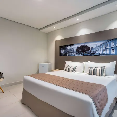 Tryp by Wyndham Manaus