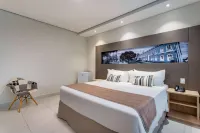 Tryp by Wyndham Manaus Hotel a Taruma