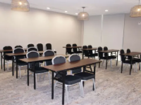 La Quinta Inn & Suites by Wyndham Katy Hotels in Katy