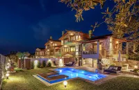Five Senses Luxury Villas -  Ferienhäuser