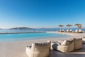 Anamar Destino Mykonos