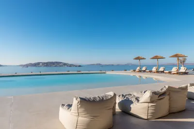 Anamar Destino Mykonos