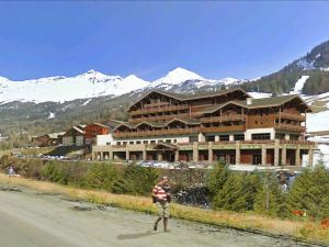 Saint Charles Hôtel & Spa Val Cenis