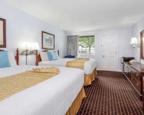 Travelodge by Wyndham Cape Cod Area Hotels in Barnstable County