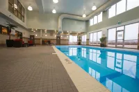 Best Western Plus Airport Inn  Suites - Pools