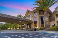 Best Western Plus Novato Oaks Inn Hoteles en Novato