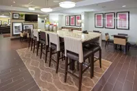 Hampton Inn Dickson Hotels in Dickson