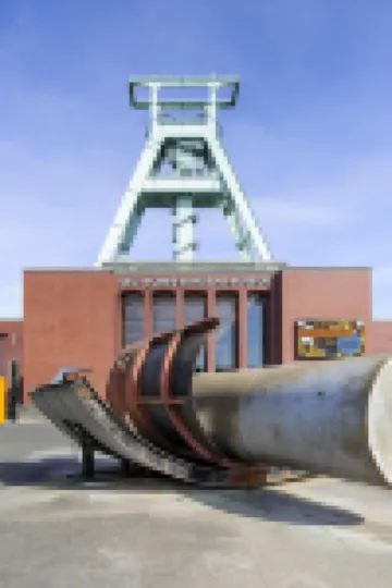 Park Inn by Radisson Bochum