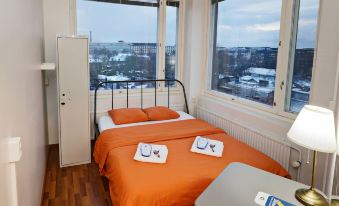 CheapSleep Hostel Helsinki