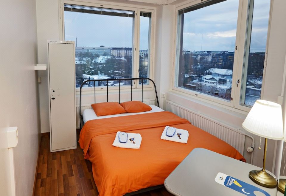 칩슬립 호스텔 헬싱키