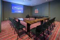 Hampton Inn by Hilton Yopal Hotels in Yopal