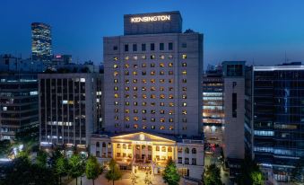 Kensington Hotel Yeouido