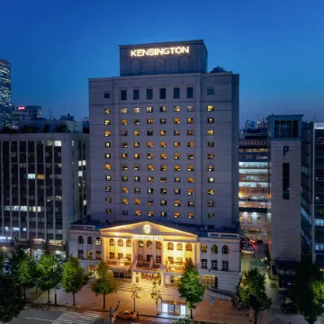 Kensington Hotel Yeouido Отели рядом с достопримечательностью «Мапхогу»