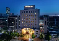 Kensington Hotel Yeouido Hotels in Seoul