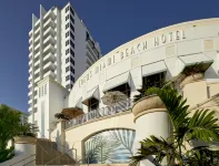 Loews Miami Beach Hotel Hotels in Miami Beach