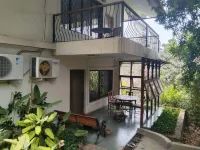 The Homecoming Farmstay Karjat Hotels in Pali Bk.