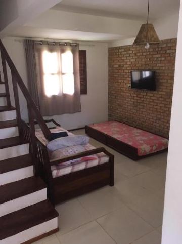 Apartment Club House Photo