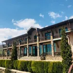 Amberd Hotel - 3 ดาว