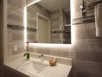 Mirage Inn & Suites San Francisco Отели рядом с достопримечательностью «Ресторан The Cliff House»