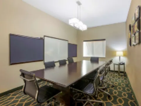 Best Western Plus Searcy Inn Hoteles en Searcy