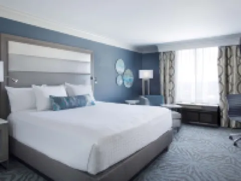 Rosen Centre Hotel Orlando Convention Center Hotels in Orange County