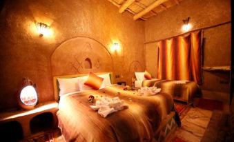 Riad Maktoub