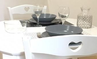Le T2 Moderne des Palmiers au Coeur de Moissac