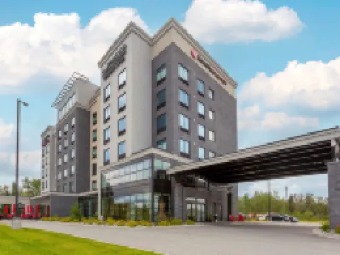 Best Western Premier Northwood Hotel Hotels in Cochrane District