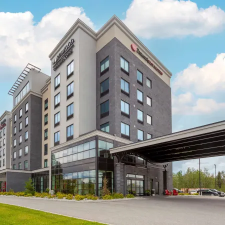 Best Western Premier Northwood Hotel