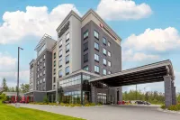 Best Western Premier Northwood Hotel Hotel a Timmins