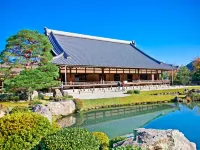 Guchimachikun · Hoshiya · Tanzan Ryokan, Kyoto Arashiyama Hotels near Tenryu-ji Temple