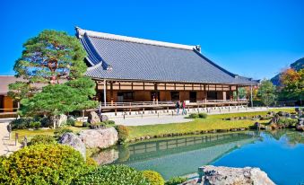 GuestHouse SagaArashiyama