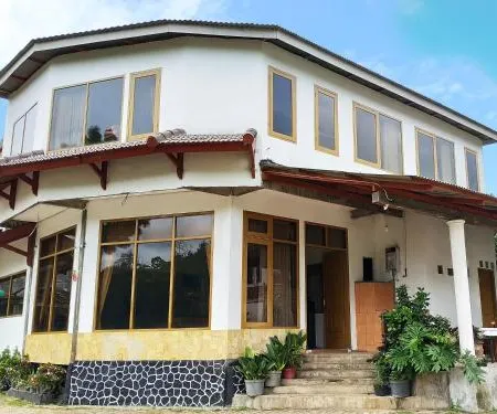 Villa KenDedes Garden