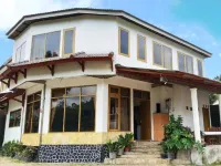 Villa KenDedes Garden - Pet friendly