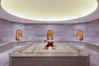Dorukkaya Ski & Mountain Resort - Spa