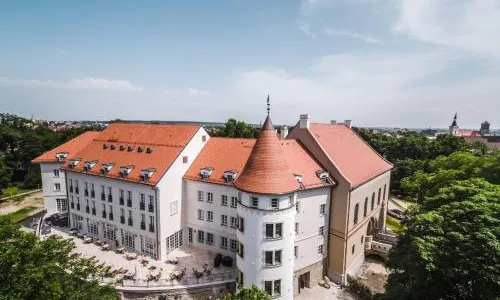 Palace Art Hotel Pezinok