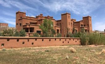 Kasbah Tamsna