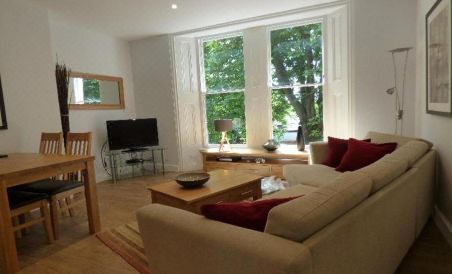 Your Space Apartments - Jubilee House - Housity