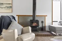 The Beach Hut Hotels near Anglesea Golf Club