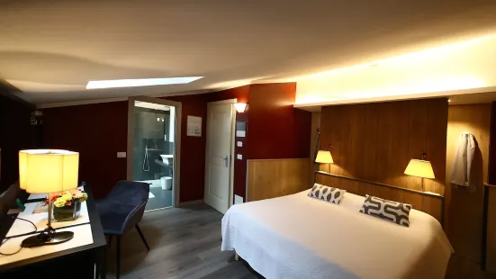ホテル イタリア