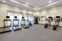 希爾頓惠庭套房飯店明尼阿波利斯市中心, 明尼蘇達州