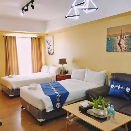 Davao Central Suites