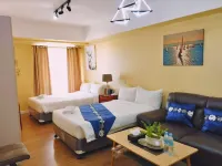 Davao Central Suites