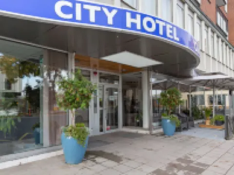 Jonkoping City, Sure Hotel by Best Western Hotels in Jönköping
