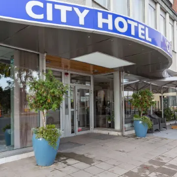 Jonkoping City, Sure Hotel by Best Western