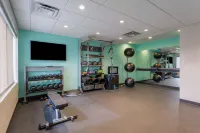 Tru by Hilton Radford - Gym