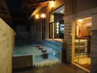 Sea Lion Firefly Concept Hotel Hotel di Kuala Selangor