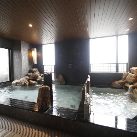 Dormy Inn Miyazaki Natural Hot Spring